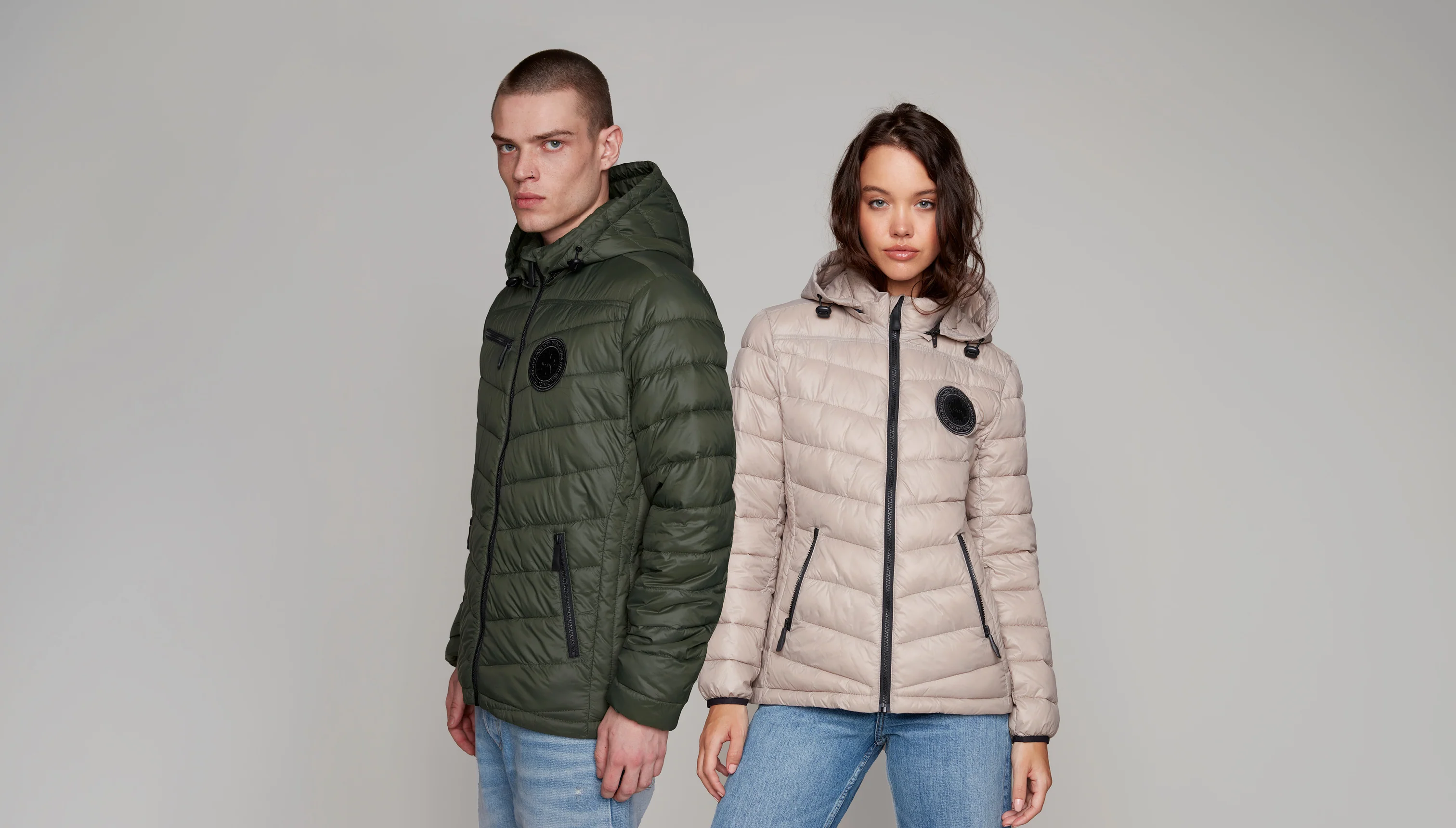 Iconic Outerwear for Every Frontier